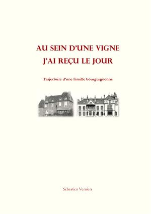 Trajectoire d'une famille bourguignonne