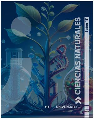 2025 Pre Icfes Ciencias Biologia