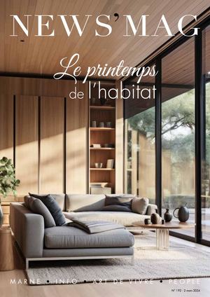 News'mag N°192
