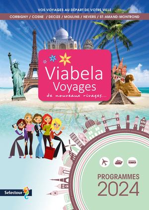 Brochure Viabela 2024