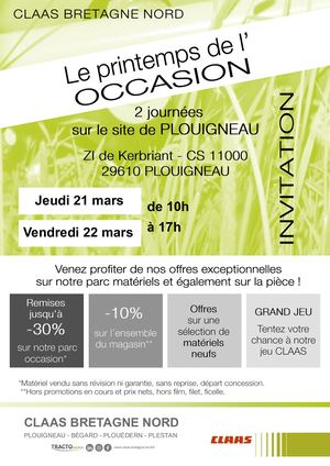 Cbn Invit Journées Occas 03 2024 Avec Liste Occas