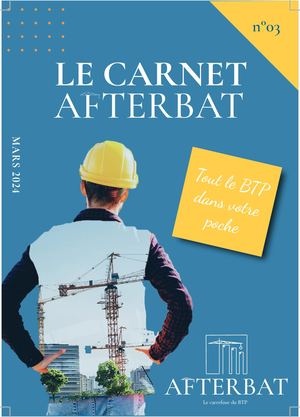 Carnet Afterbat mars 2024