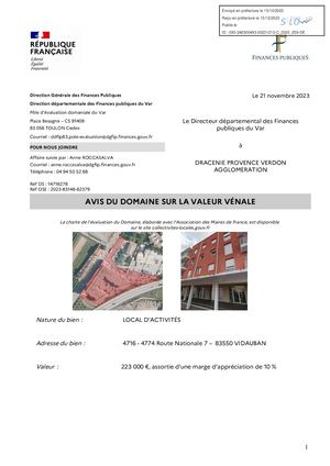 ANNEXES CONSEIL DU 12 12 2023