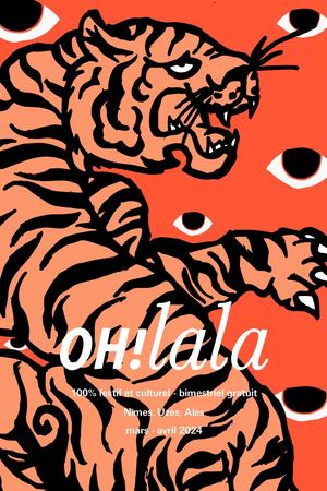 Ohlala Mars Avril 2024 Fb