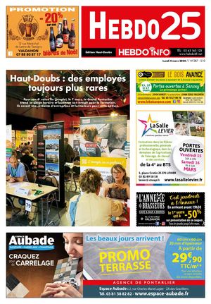 Hebdo Pontarlier S10 2024