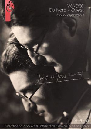 Shenov Bulletin 2016