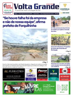 Vg 1411 29 De Fevereiro 2024