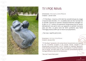 13-Ti'i Poe Rava