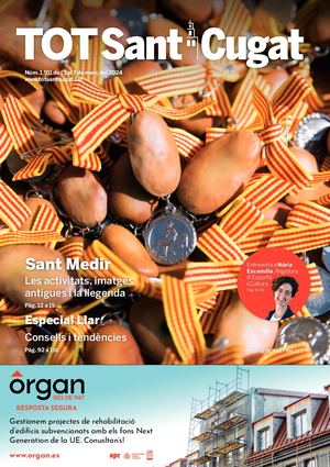 Tot Sant Cugat 1911 1 Març