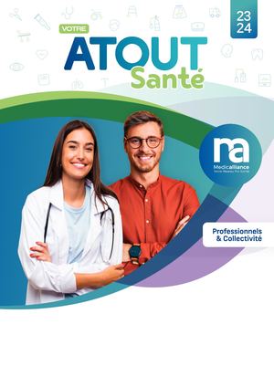 Atout Santé 2023 Sans prix