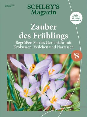 Mein Paradies GARTEN Schley Ratingen