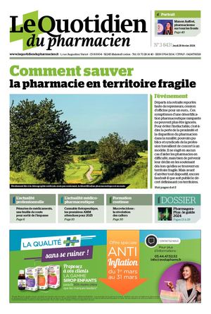 N°3843 du 29/02/2024