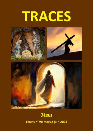 Bulletin Traces 79