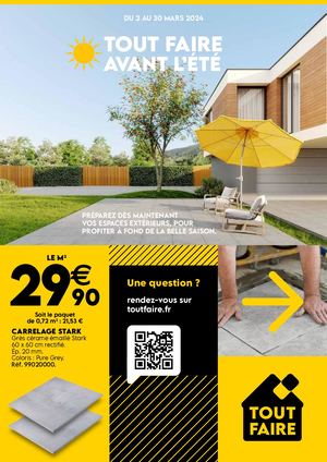 Tout Faire Avant L'été Version Définitive (1)