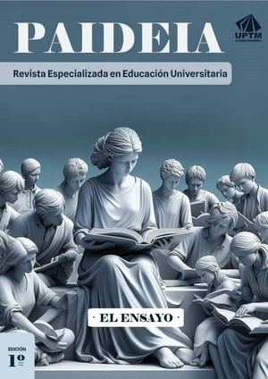 Paideia Revista