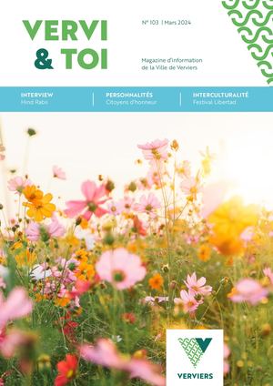 Vervi&toi n°103 - Mars 2024