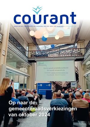Courant Lente 2024