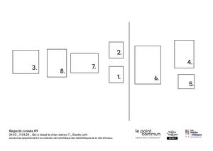 Regards Croisés 9 gaelle loth