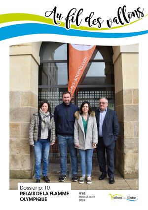 Bulletin mars-avril 2024