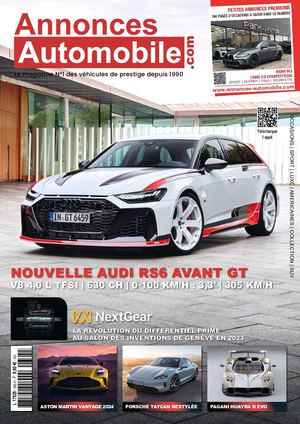 Annonces Automobile 365