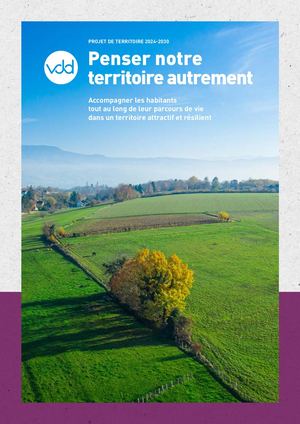 VDD Projet Territorial