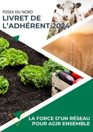 Livret De L'adhérent 2024 Mis à Jour 11 01 2024