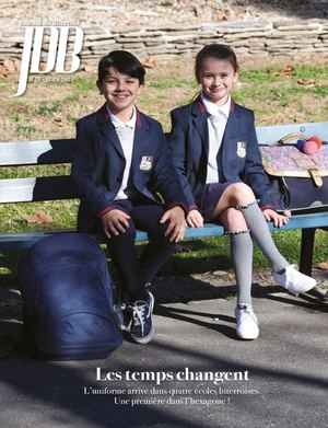 Journal du Biterrois N°56