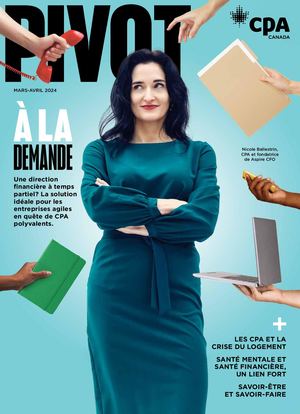 Pivot Mars-Avril 2024