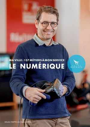 Supplément - Le Numérique