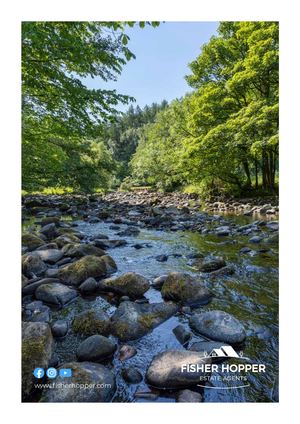 Fisher Hopper Brochure 3rd Edition