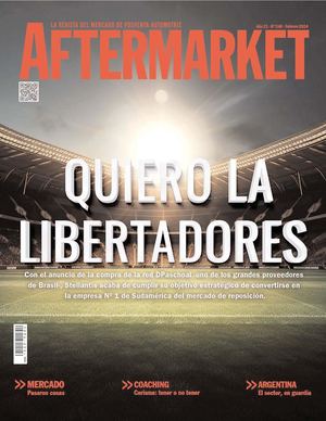 Aftermarket 248 -  Febrero 24
