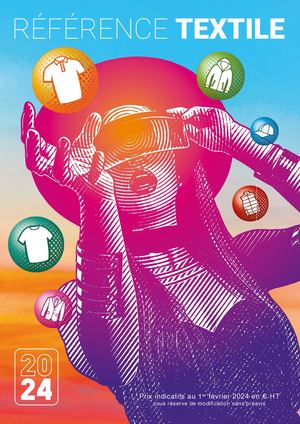 Reference Textile 2024