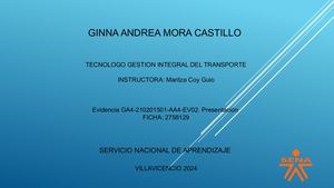 Presentacion (Derecho)