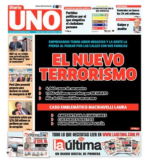 2024 02 29 Diario Uno