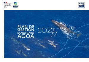 Plan de gestion 2023-2037 - Sanctuaire Agoa