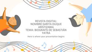 Sarita Duque Aristizabal