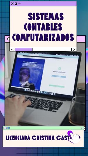 Sistema Contable Computarizado