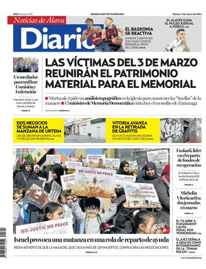 Diario Noticias de Álava 20240301