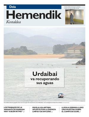 Hemendik Kostaldea 20240301