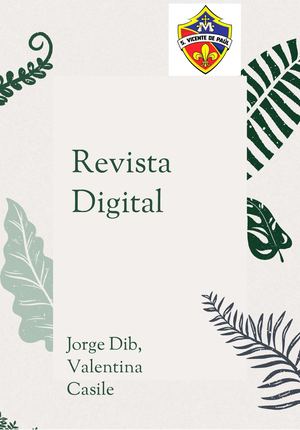 Revista Digital