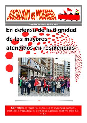 SOCIALISMO ES PROGRESO 303