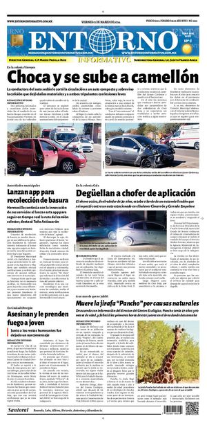 Entorno Informativo 010324