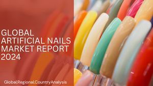 Artificial Nails Market Report 2024
