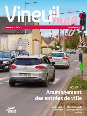 VINEUIL MAG MARS 2024