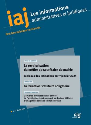 IAJ/02-2024 EXTRAIT