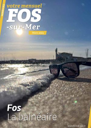 Votre Mensuel 343 – Mars 2024