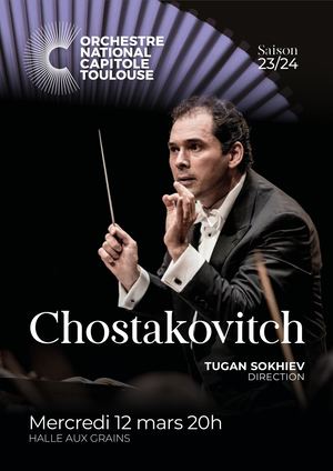 Programme du 12/03/24