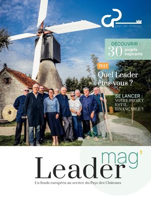 LeaderMag' 2023