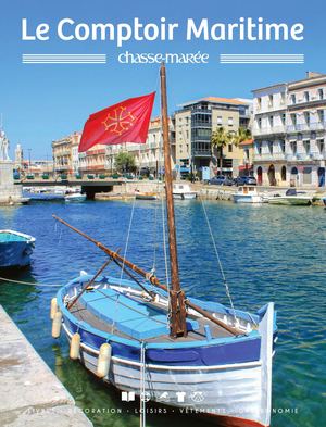 COMPTOIR MARITIME MARS 2024