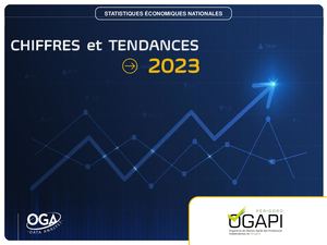 Pptx Chiffres Et Tendances 2023 Ogapi